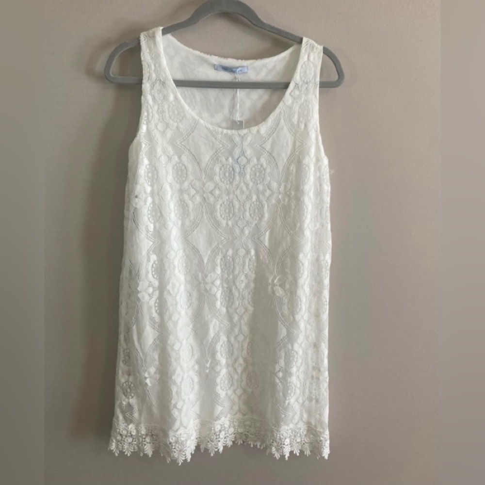 $8❤️Bundled Elsie & Zoey Dress
